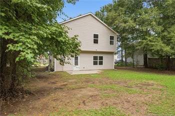 805 Bellingham Way, Fayetteville, NC 28312