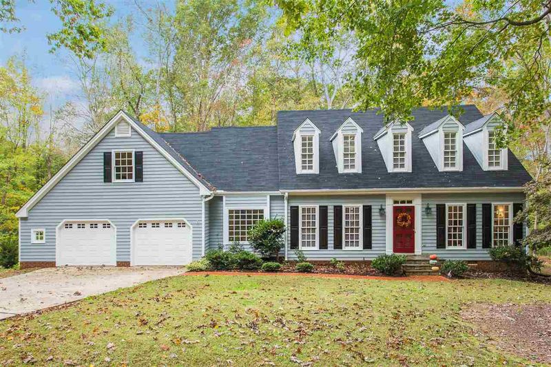 805 Bennington Dr, Raleigh, NC 27615