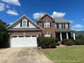 805 Bobby Jones Dr, Fayetteville, NC 28312