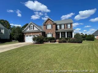 805 Bobby Jones Dr, Fayetteville, NC 28312