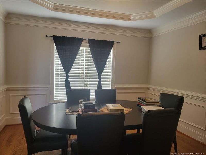 805 Bobby Jones Dr, Fayetteville, NC 28312