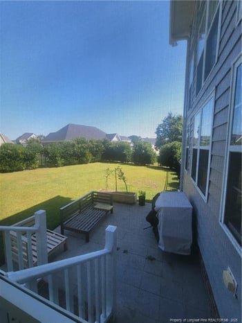 805 Bobby Jones Dr, Fayetteville, NC 28312