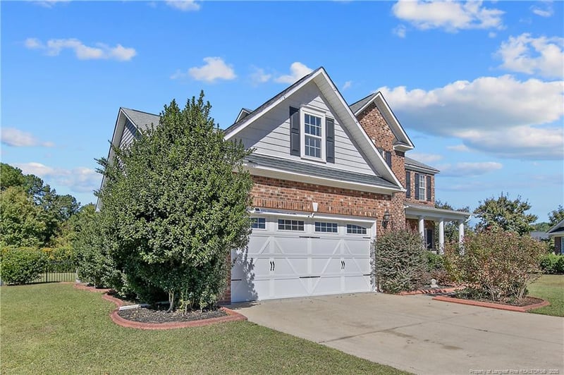 805 Bobby Jones Dr, Fayetteville, NC 28312