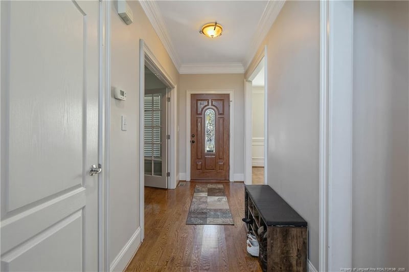 805 Bobby Jones Dr, Fayetteville, NC 28312