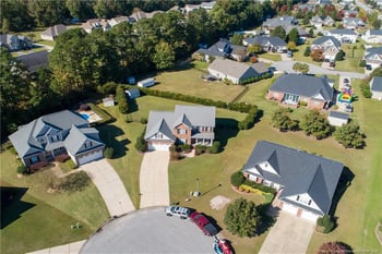 805 Bobby Jones Dr, Fayetteville, NC 28312