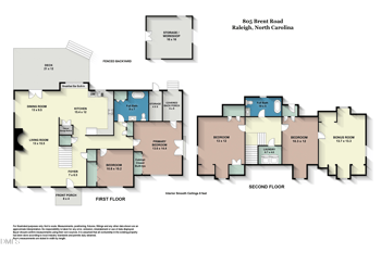 805 Brent Rd, Raleigh, NC 27606