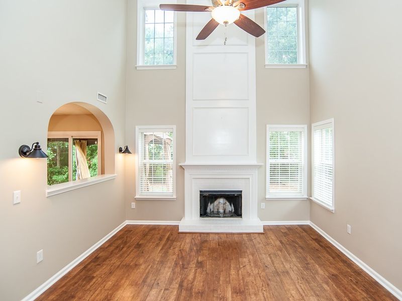 805 Brickstone Dr, Apex, NC 27502