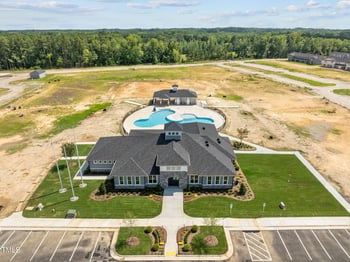 805 Brookrun Dr, Oxford, NC 27565