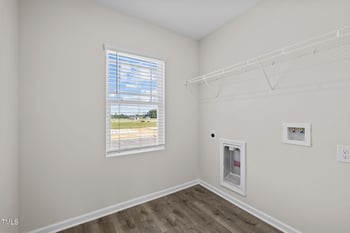 805 Brookrun Dr, Oxford, NC 27565
