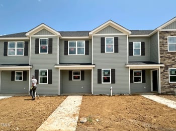 805 Brookrun Dr, Oxford, NC 27565