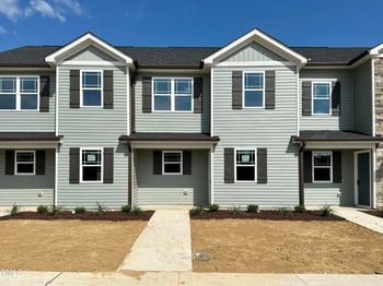 805 Brookrun Dr, Oxford, NC 27565