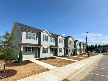 805 Brookrun Dr, Oxford, NC 27565