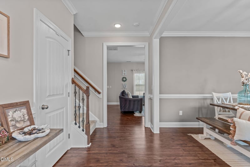 805 Buckner Ct, Fuquay Varina, NC 27526