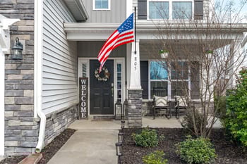 805 Buckner Ct, Fuquay Varina, NC 27526