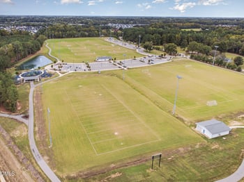 805 Buckner Ct, Fuquay Varina, NC 27526