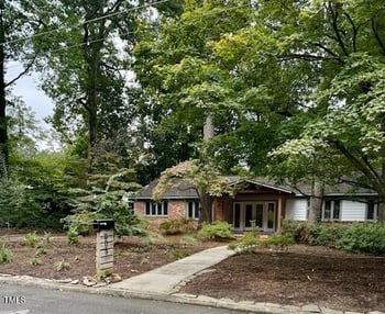 805 Burke St, Raleigh, NC 27609