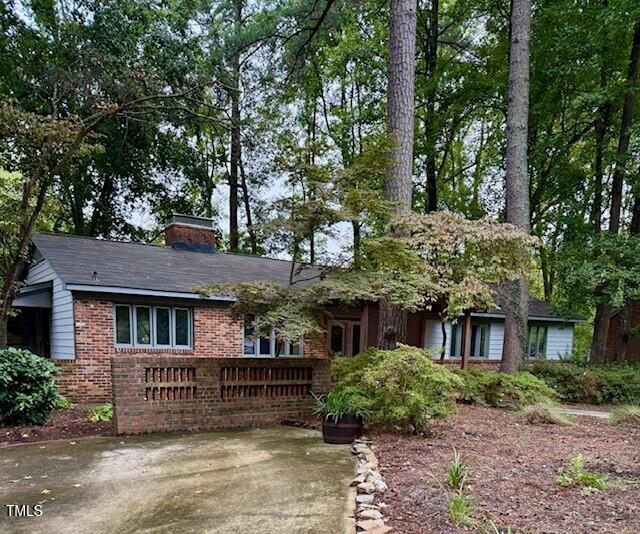 805 Burke St, Raleigh, NC 27609
