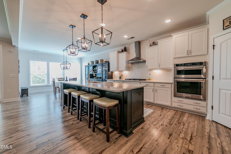 805 Calista Dr, Wake Forest, NC 27587