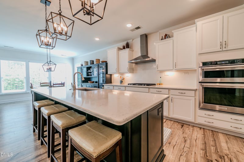 805 Calista Dr, Wake Forest, NC 27587