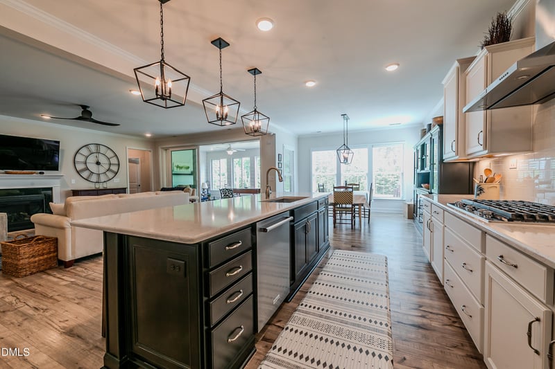 805 Calista Dr, Wake Forest, NC 27587