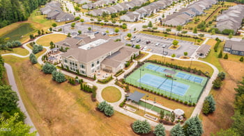 805 Calista Dr, Wake Forest, NC 27587