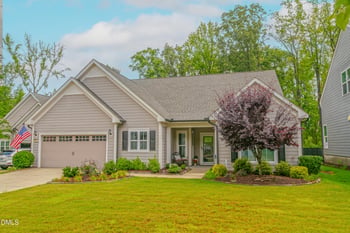 805 Calista Dr, Wake Forest, NC 27587