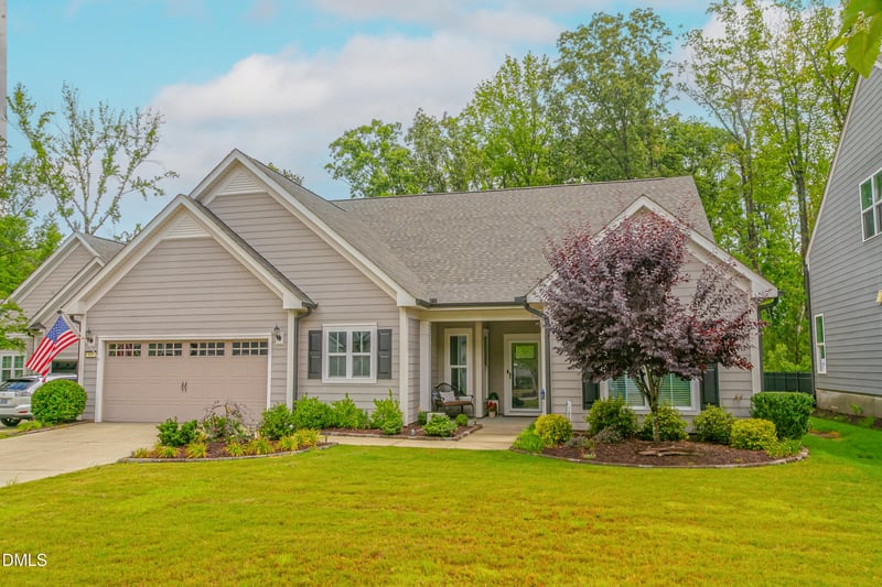805 Calista Dr, Wake Forest, NC 27587