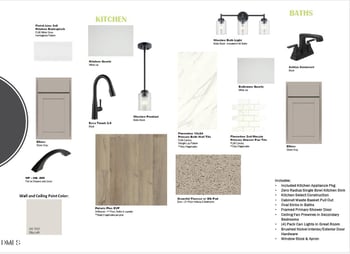 805 Callan View Ave, Wake Forest, NC 27587