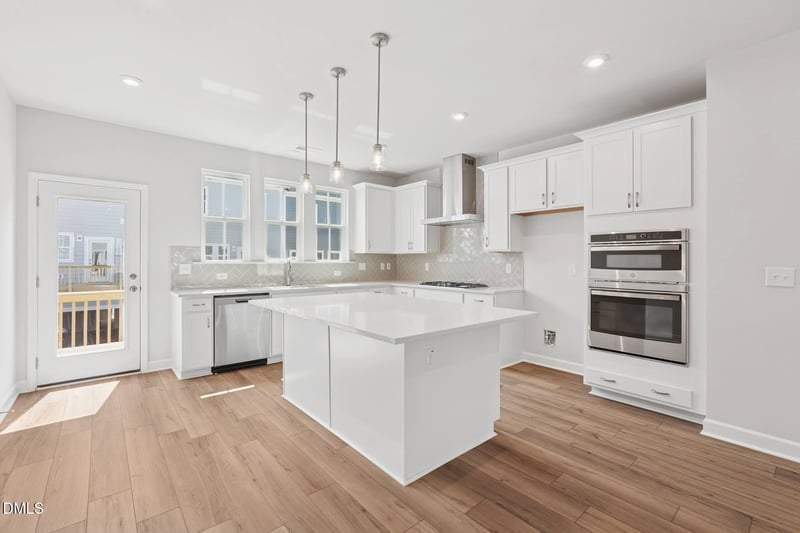805 Callan View Ave, Wake Forest, NC 27587