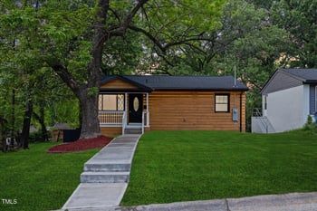 805 Camden Ave, Durham, NC 27701
