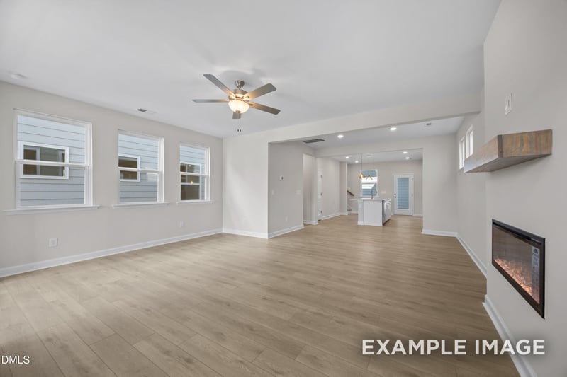 805 Carpet Grass Ave, Knightdale, NC 27545
