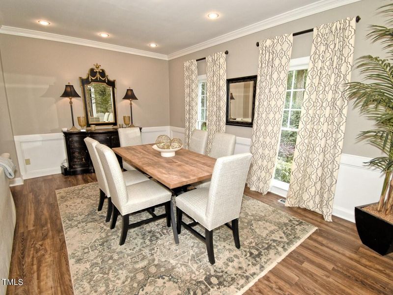 805 Carrington Dr, Raleigh, NC 27615