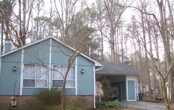 805 Castalia Dr, Cary, NC 27513