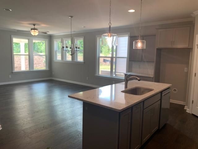 805 Churton Pl, Cary, NC 27518