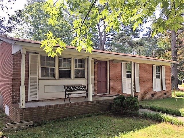 805 Clifton St, Garner, NC 27529