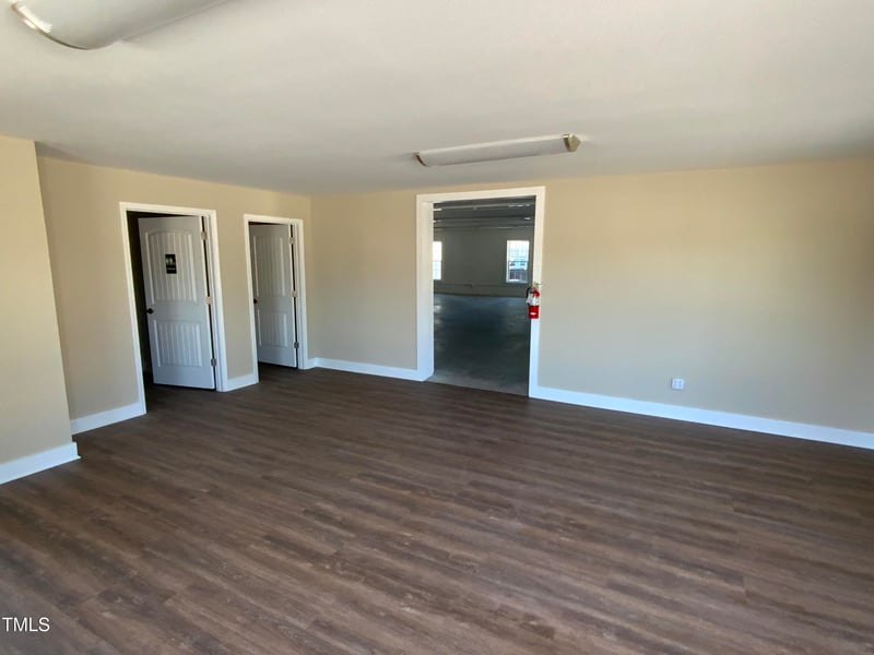 805 Clinton Ave, Dunn, NC 28334