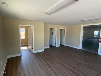 805 Clinton Ave, Dunn, NC 28334