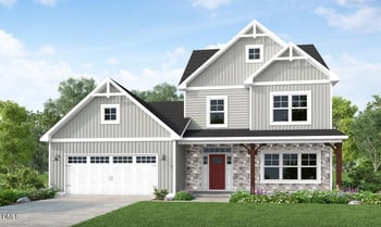 805 E Clydes Point Way, Wendell, NC 27591