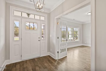 805 E Clydes Point Way, Wendell, NC 27591