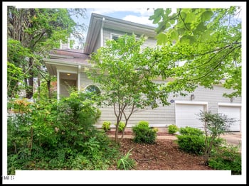 805 Columbia St, Chapel Hill, NC 27516