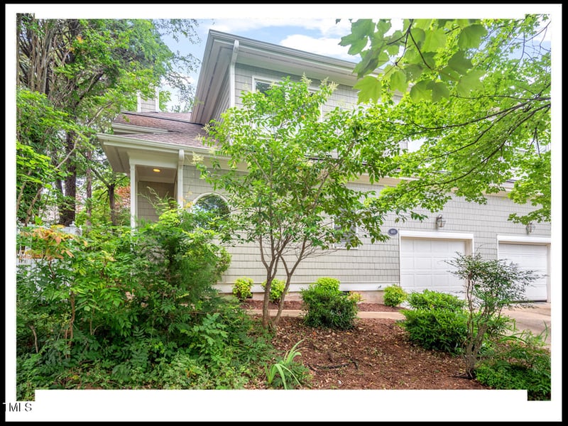 805 Columbia St, Chapel Hill, NC 27516