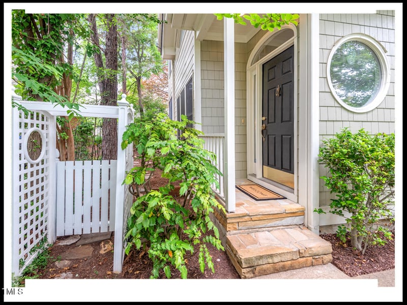 805 Columbia St, Chapel Hill, NC 27516