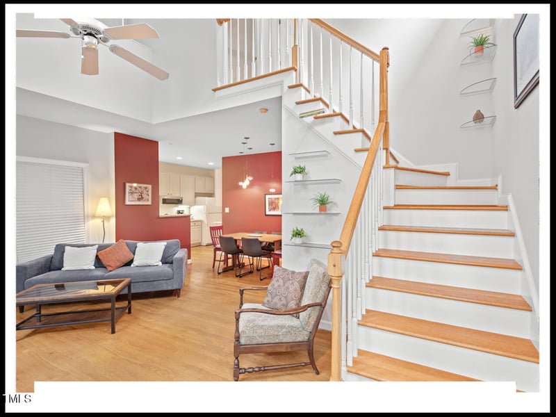 805 Columbia St, Chapel Hill, NC 27516