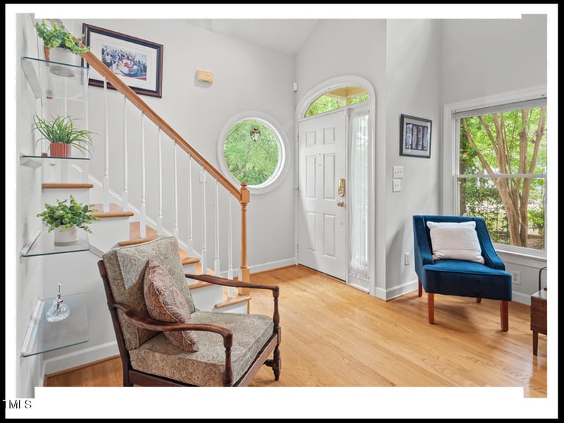805 Columbia St, Chapel Hill, NC 27516
