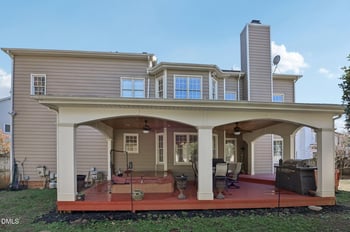 805 Cricketfield Ln, Cary, NC 27518