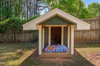 805 Cricketfield Ln, Cary, NC 27518