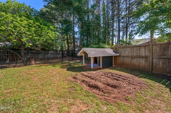 805 Cricketfield Ln, Cary, NC 27518