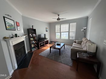 805 Cupola Dr, Raleigh, NC 27603