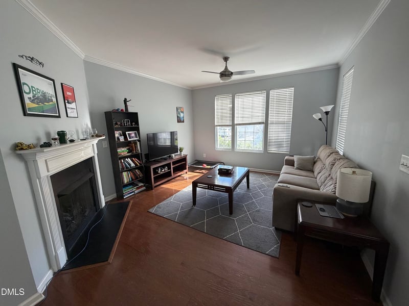 805 Cupola Dr, Raleigh, NC 27603