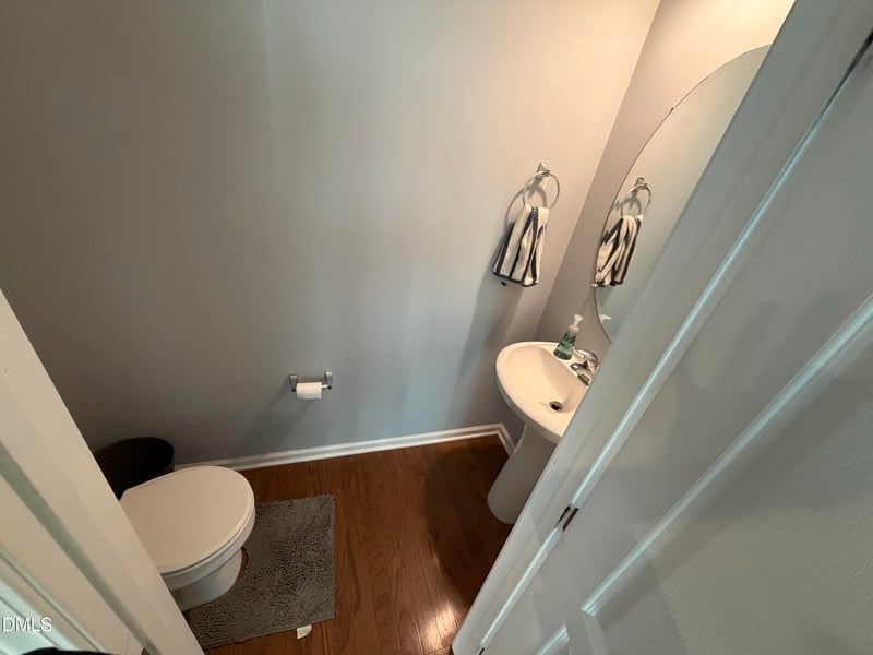 805 Cupola Dr, Raleigh, NC 27603